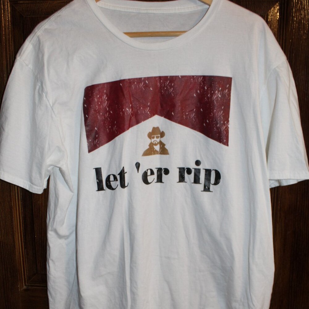 Rip Dutton T-Shirt
